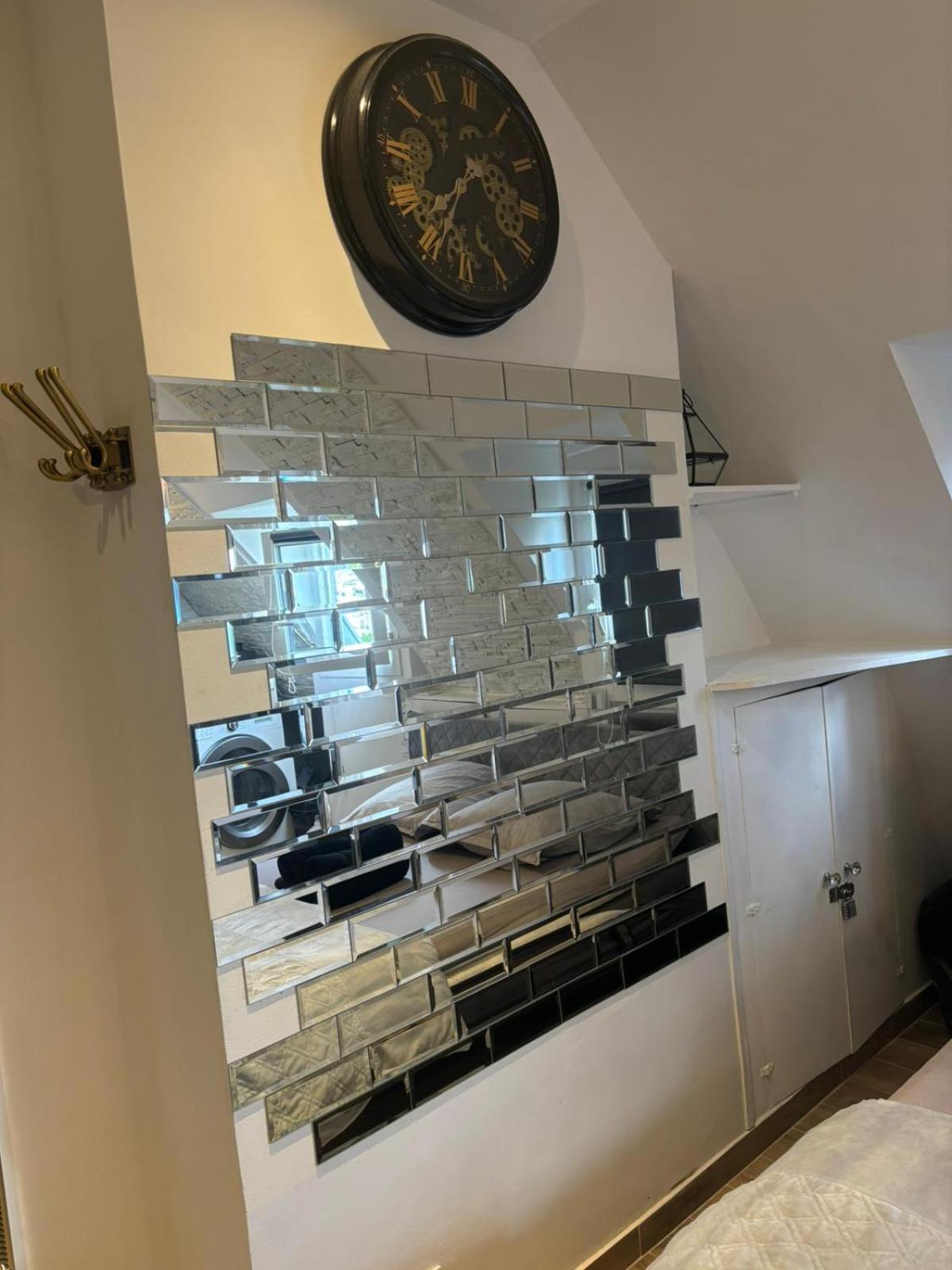 Appartement Avec Vue Sur Sacre-coeur Parijs